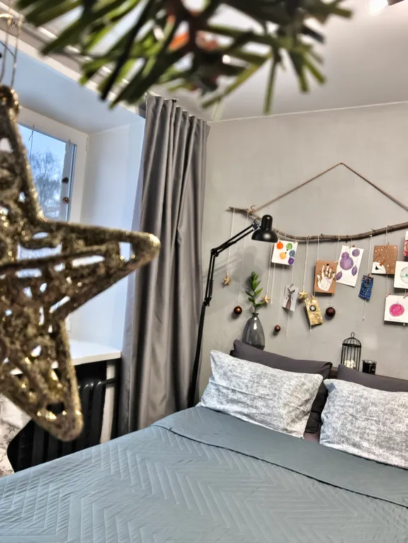 Квартира Квартира В гостях у Ярославского медведя — Ярославль