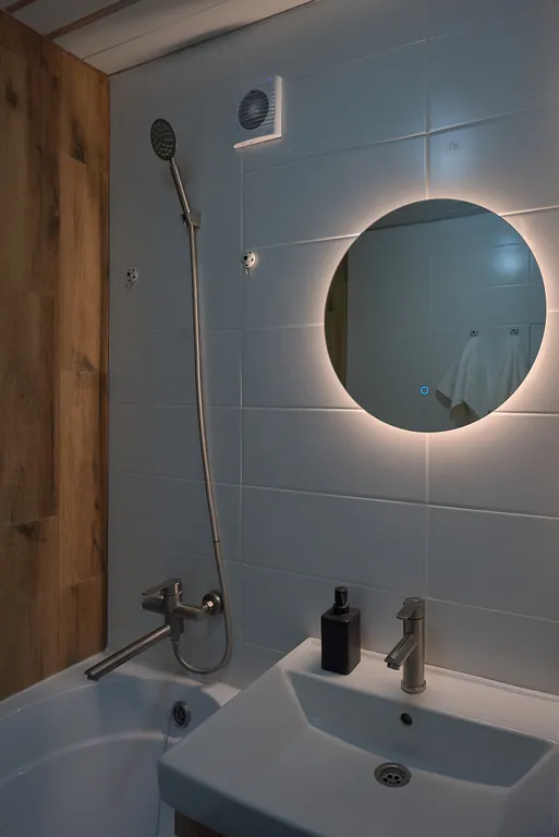 Уютная квартира возле университета ТПУ