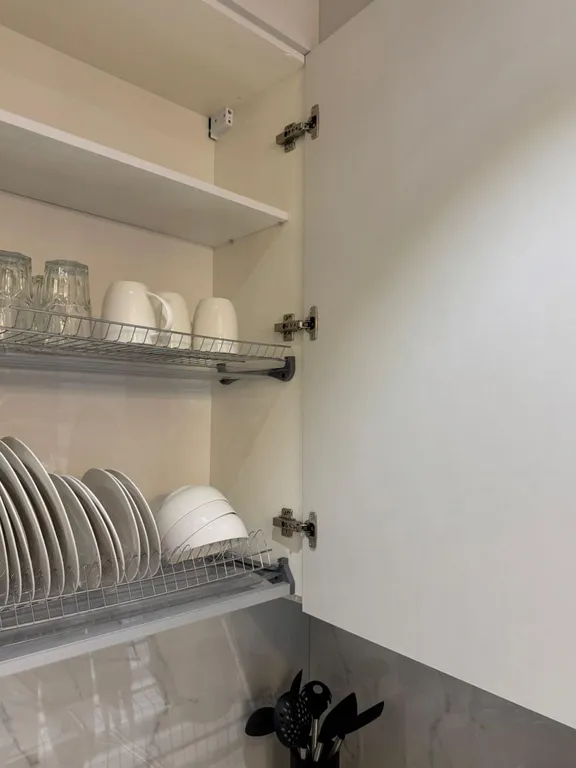 Комфорт студия в АК Горка