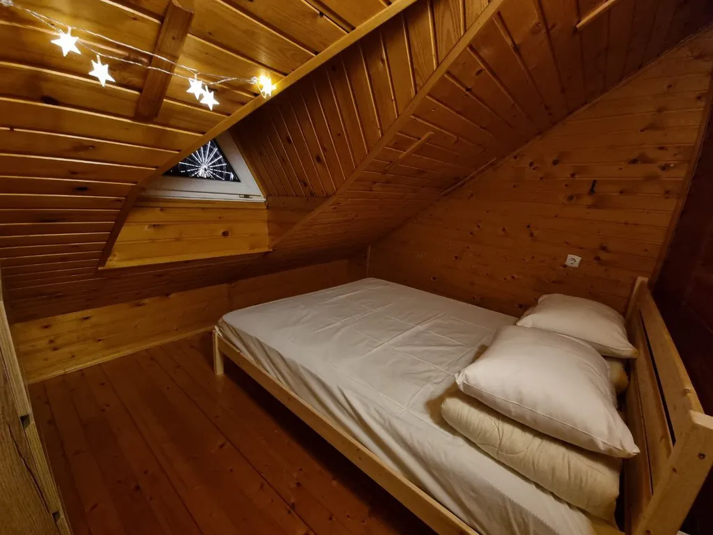 Двухуровневая квартира с видом на море