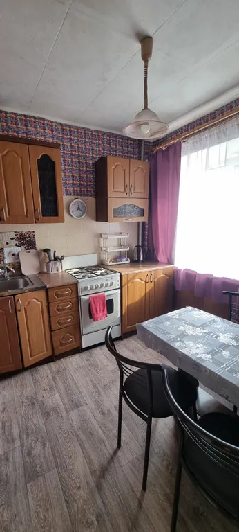 Квартира рядом с центральным рынком