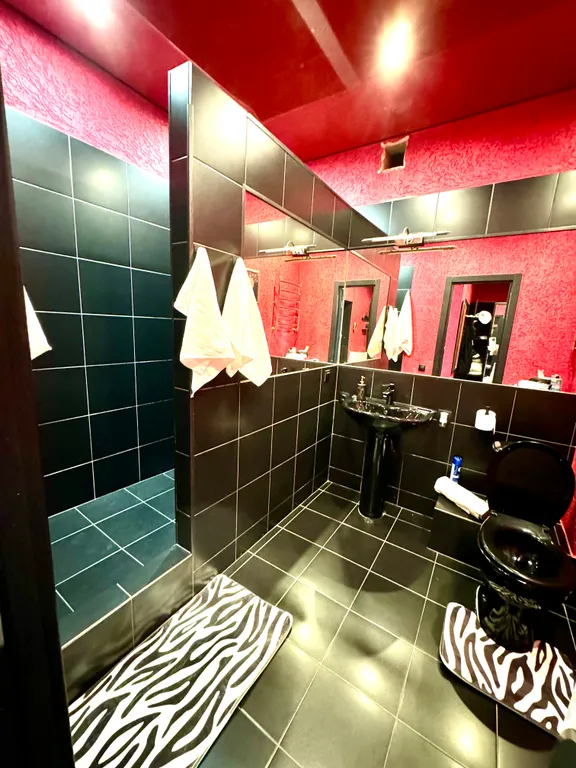 Шикарный апартамент в центре