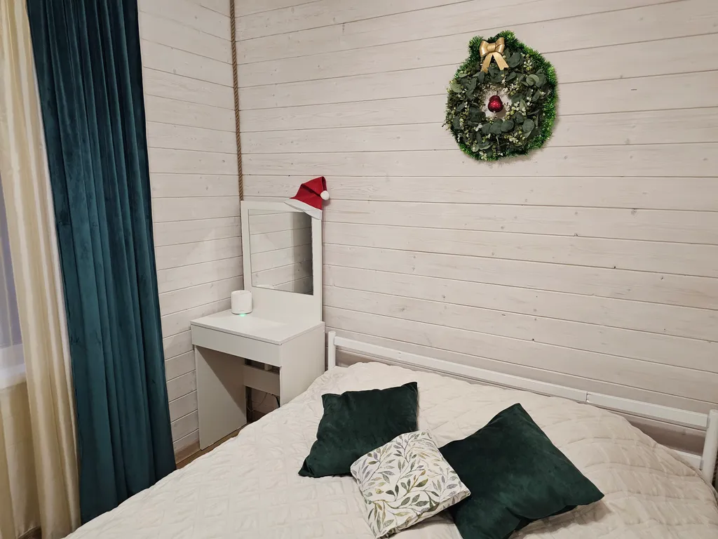 Коттедж Дом у рощи — аренда посуточно в Щёлково