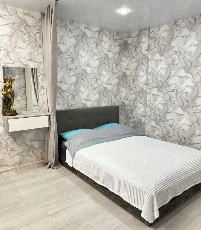 Квартира в центре города с евроремонтом