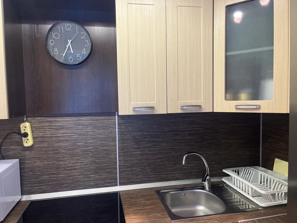 Шикарная локация, 150 метров от курорта, леса. Бесконтактное заселение