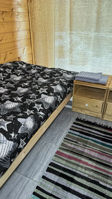 Гостевой дом Богатырь