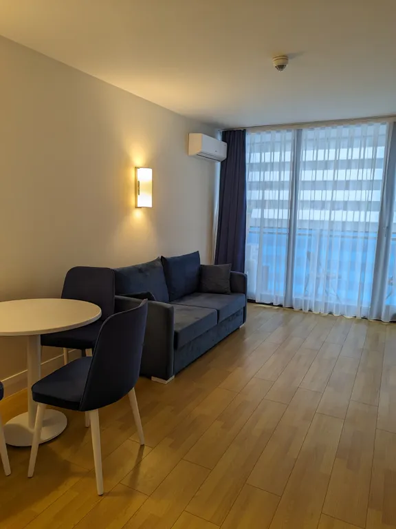 Апартамент 1+1 в Орби сити