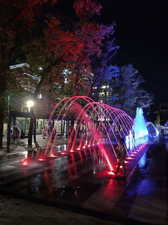 Квартира Квартира бизнес-класса — Краснодар