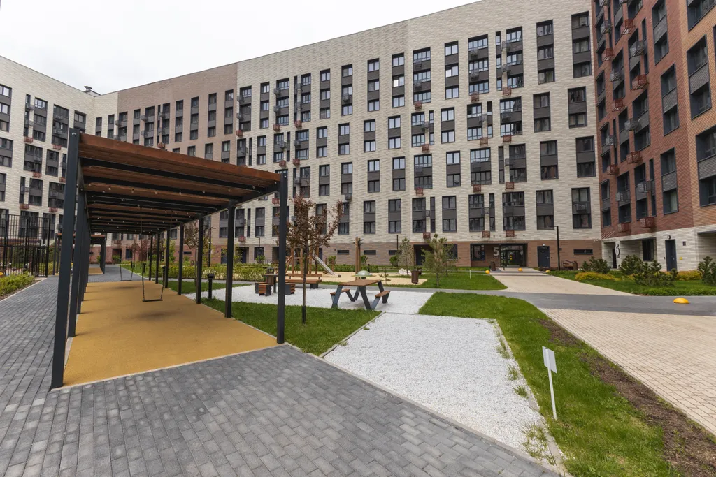 Апартамент Престиж