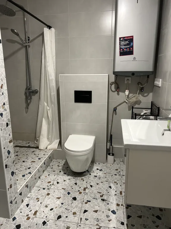 В идеальном месте