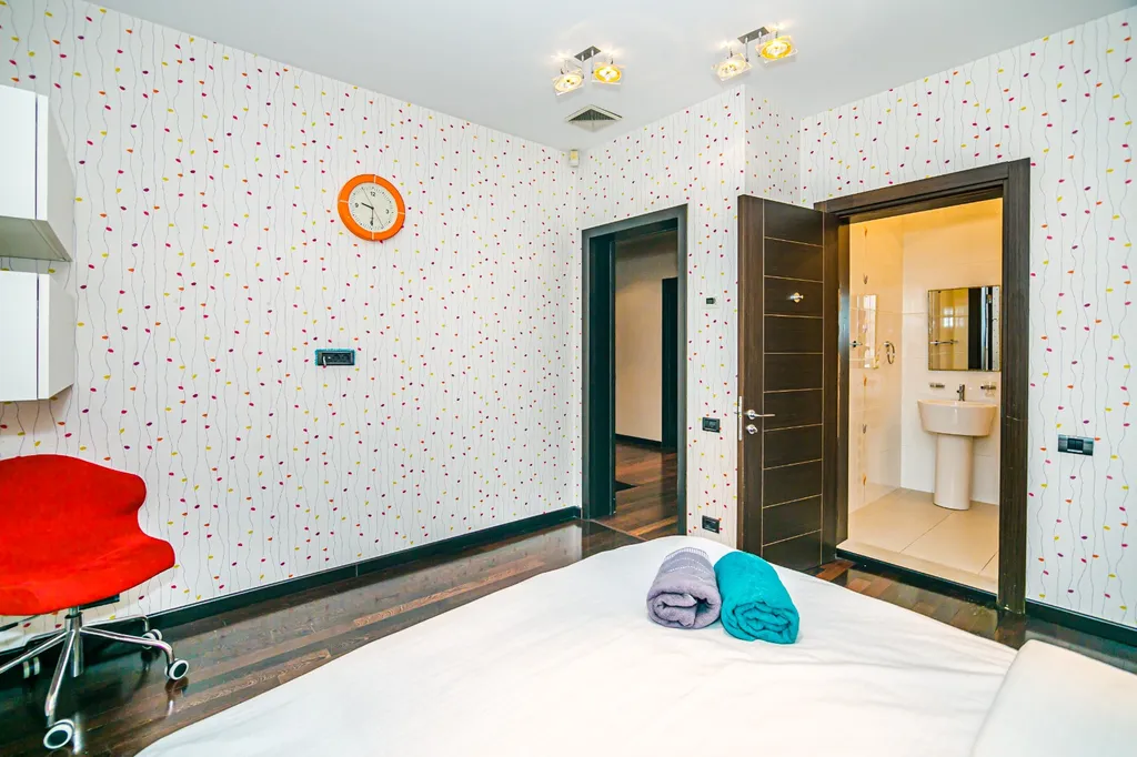 Prodelux i̇n fountian square