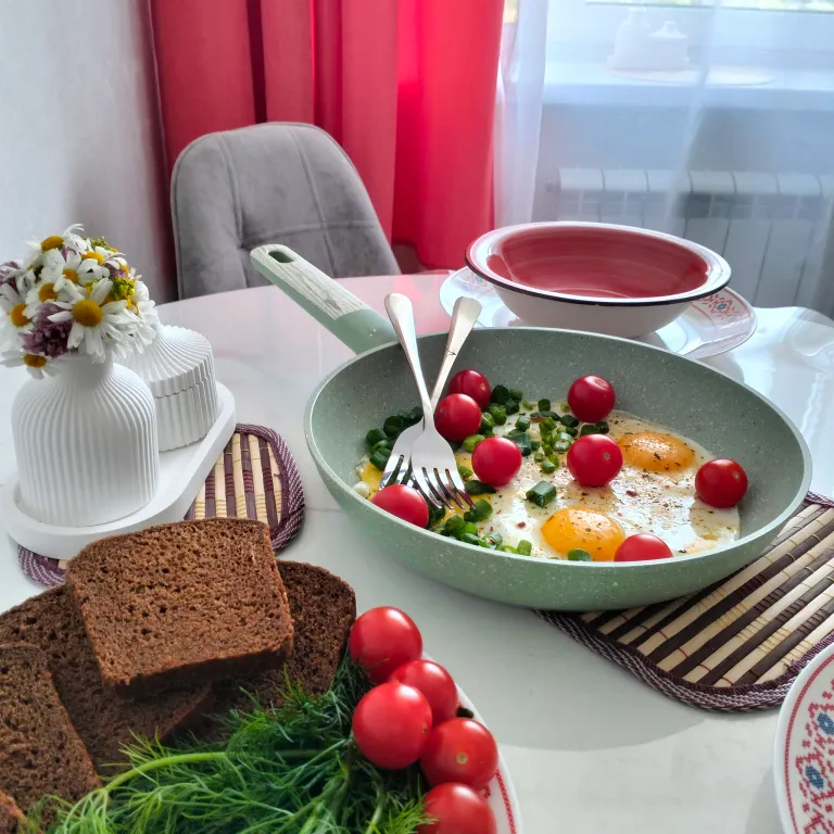 Квартира Уютная квартира в Брагино — Ярославль