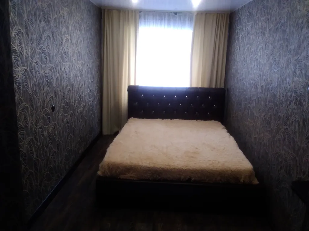 2х комнатная квартира в центре