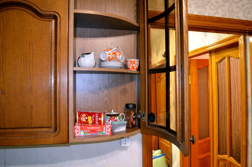 Уютная квартира рядом с Автовокзалом от собственника