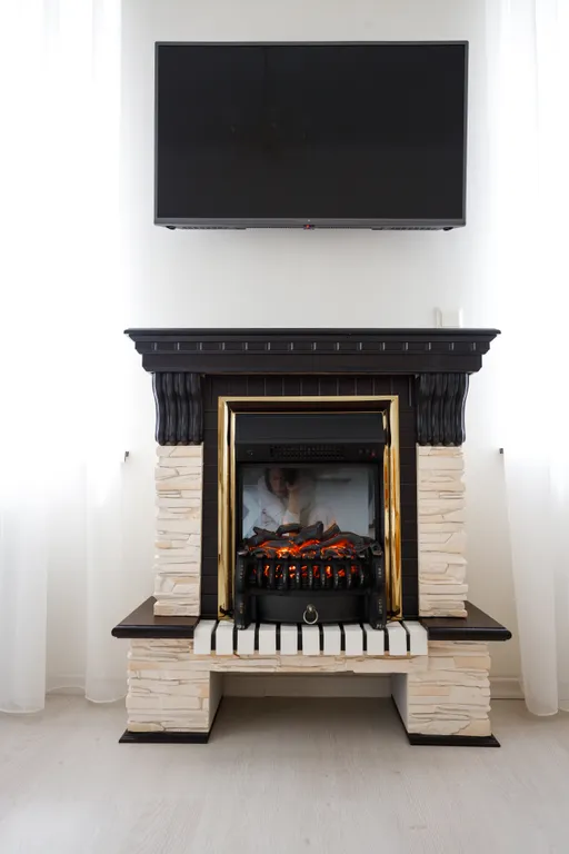 Апартаменты у Коломенского Кремля