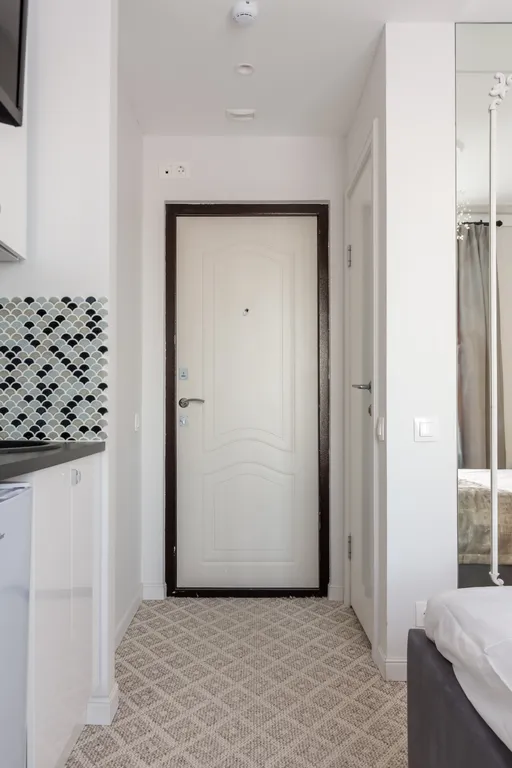 Апартаменты Кварт-Отель студия Ампир