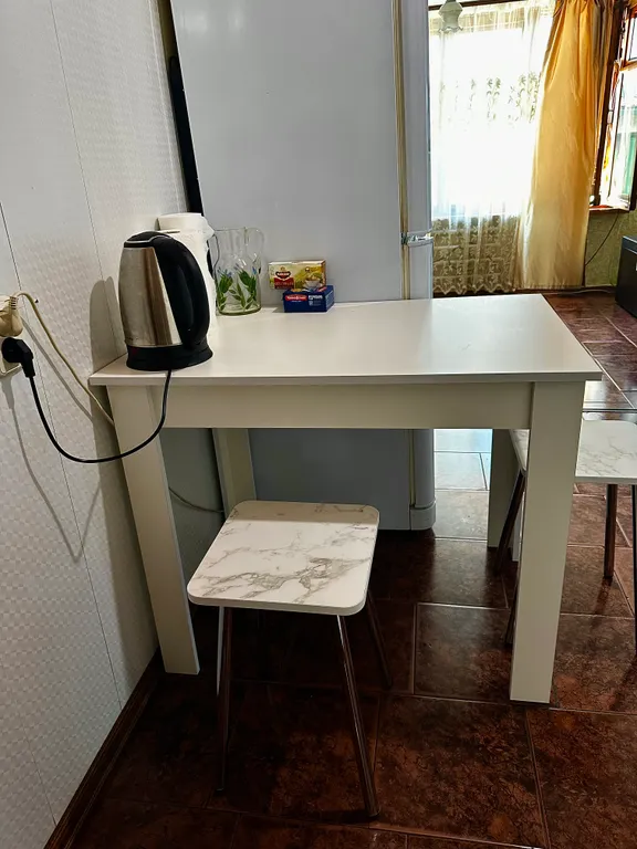 Уютная просторная квартира в центре города