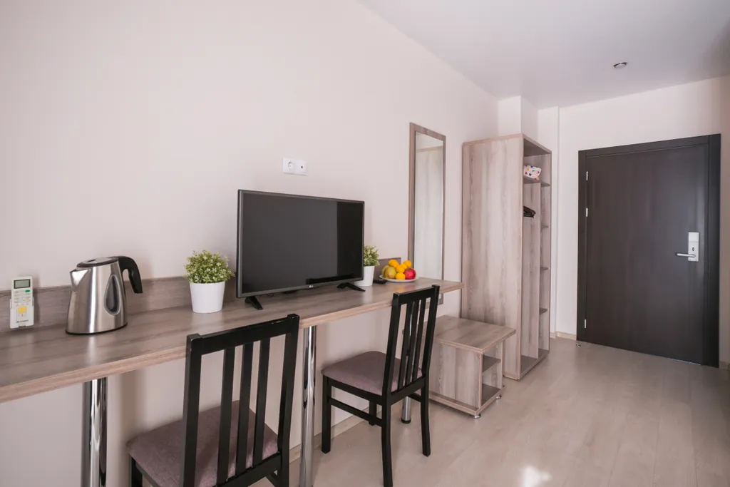 Квартира Комната — Геленджик