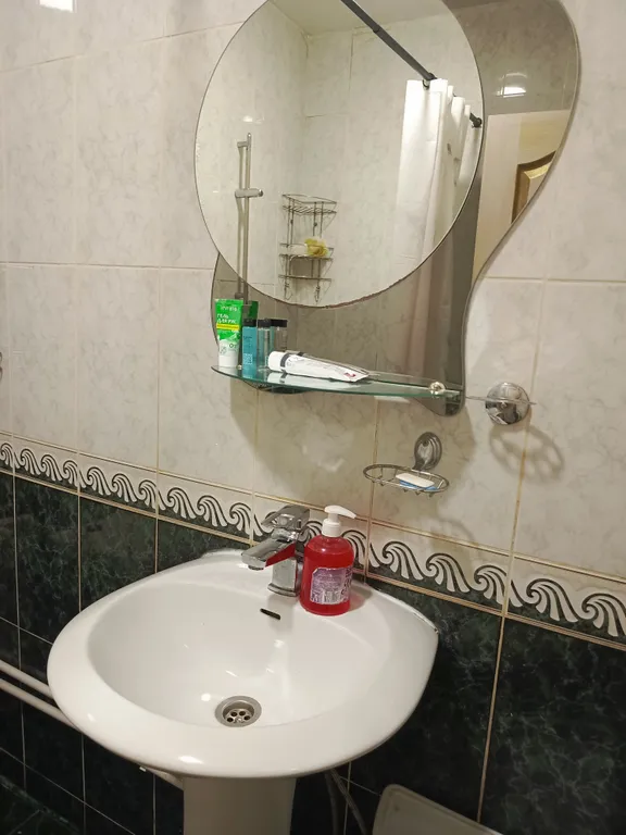 Квартира Уютная квартира с камином на набережной для большой семьи — Ярославль