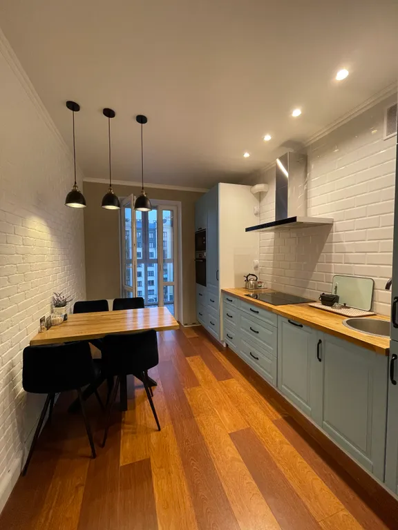 Уютная квартира рядом с парком , не далеко от моря и центра города