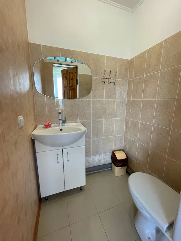 Уютный дом для большой компании