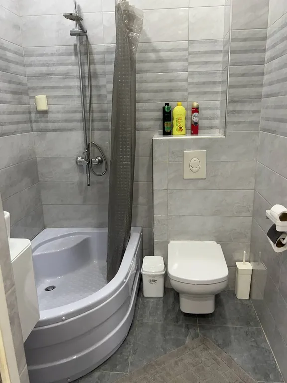 Уютная Евродвушка в центре