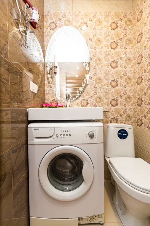 Стильные дизайнерские квартиры недорого