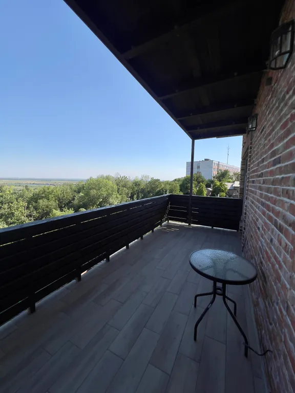 Уютный загородный дом с баней на дровах в дали от шума