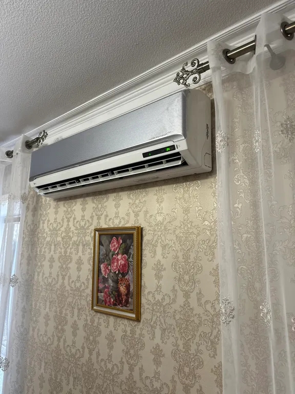 Частный дом у моря, до пляжа  2 мин пешком. Отличная локация.