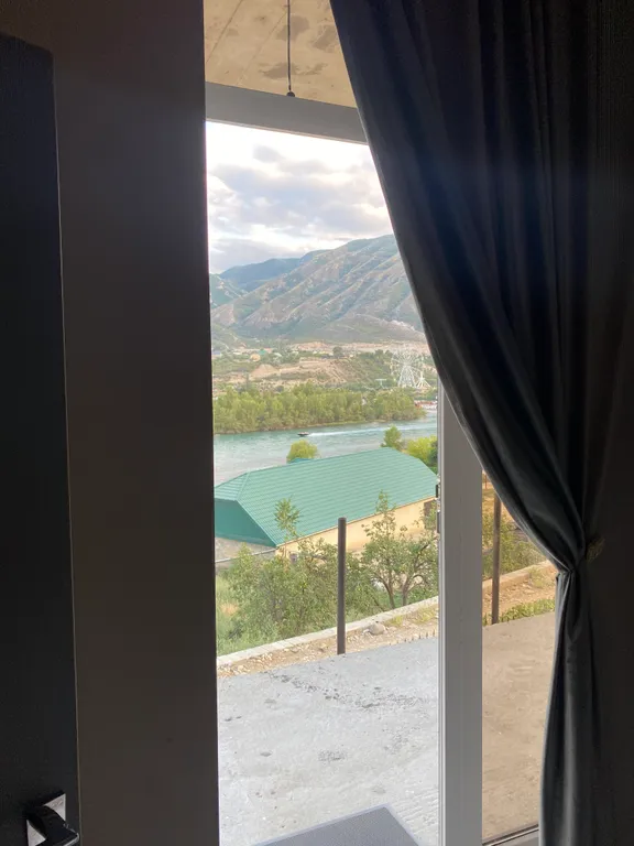 Квартира Уютный номер — Миатли