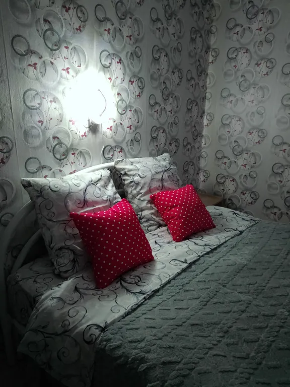 Квартира Уютная квартира рядом с вокзалом — Ярославль