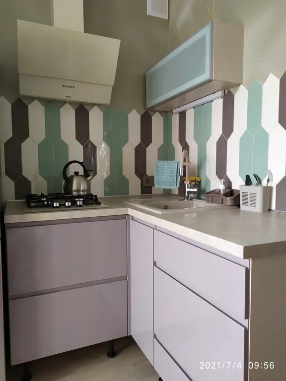 Квартира Релакс квартира с видом на лес — Светлогорск