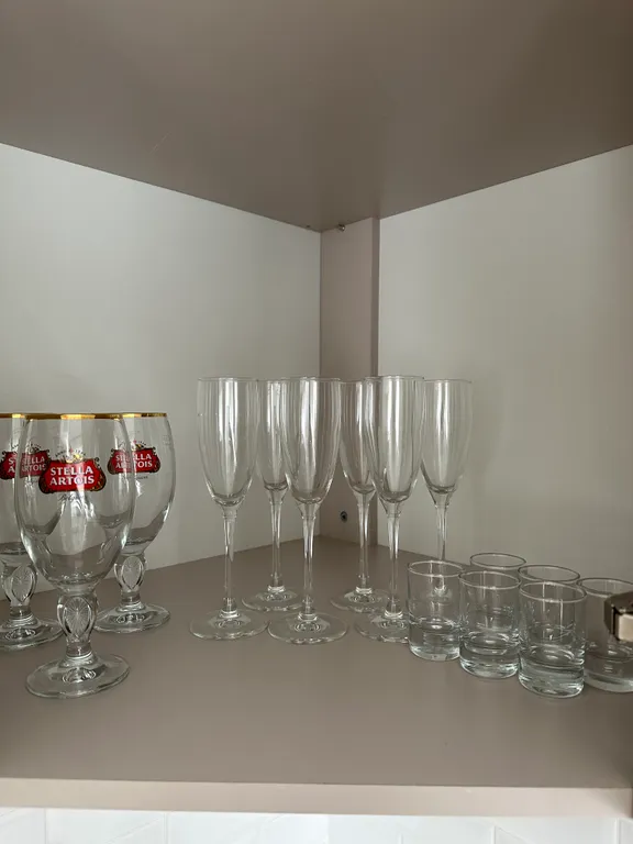 1-комнатная квартира в центре города на первом этаже