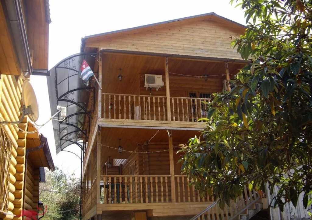 Трехместный номер со всеми удобствами