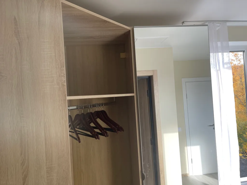 Квартира Квартира Просторный апартамент увеличенной площади зум отель черная речка — Санкт-Петербург