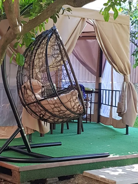 Дом люкс у моря