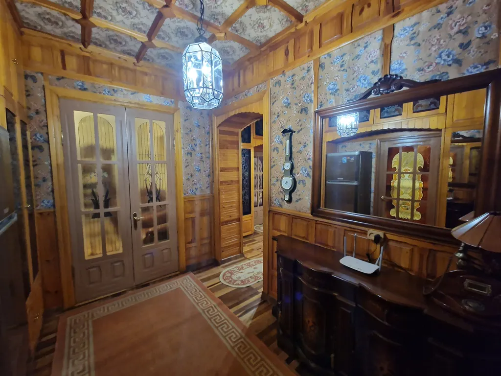 Апартамент у Пушкинского театра в центре