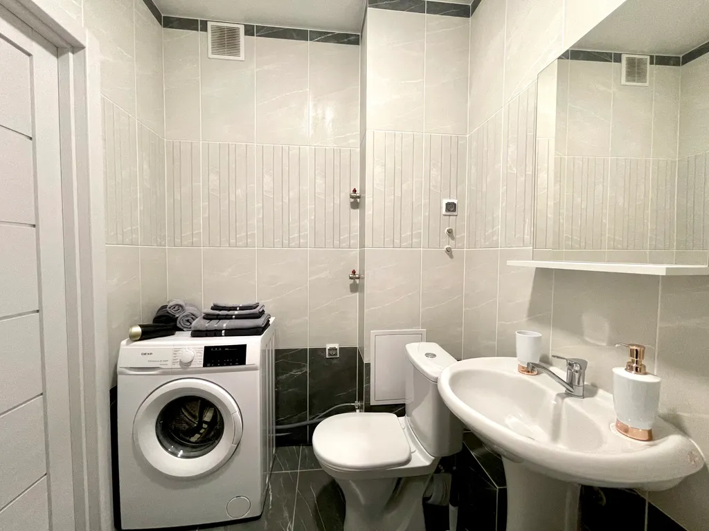 Квартира в жк лапландия