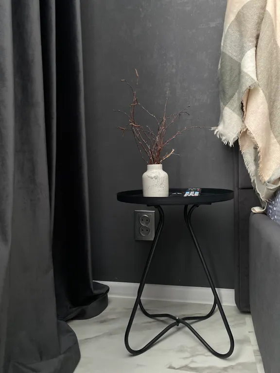 Дизайнерская квартира в самом центре