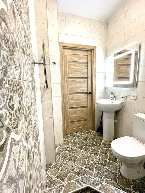 Уютная квартира в центре