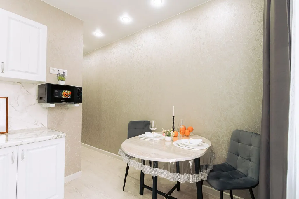 Арктик Резиденс