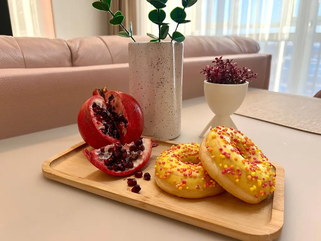 Мечта на Броско с потрясающим видом для командированных и туристов