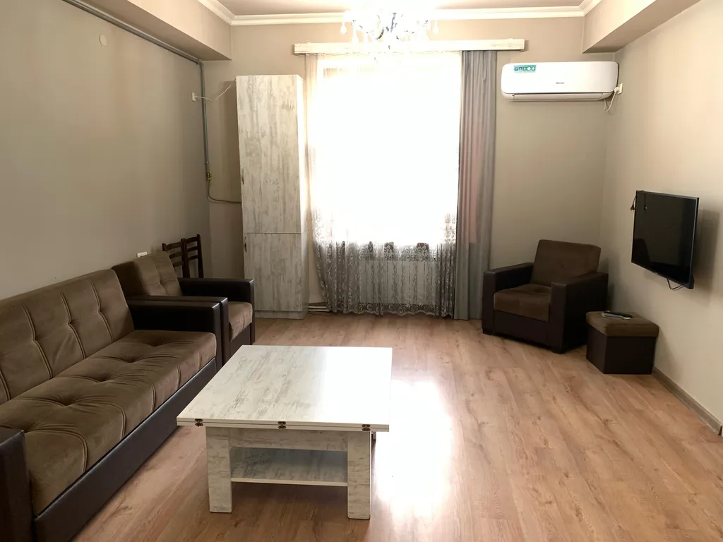 Large and Cosy apartment