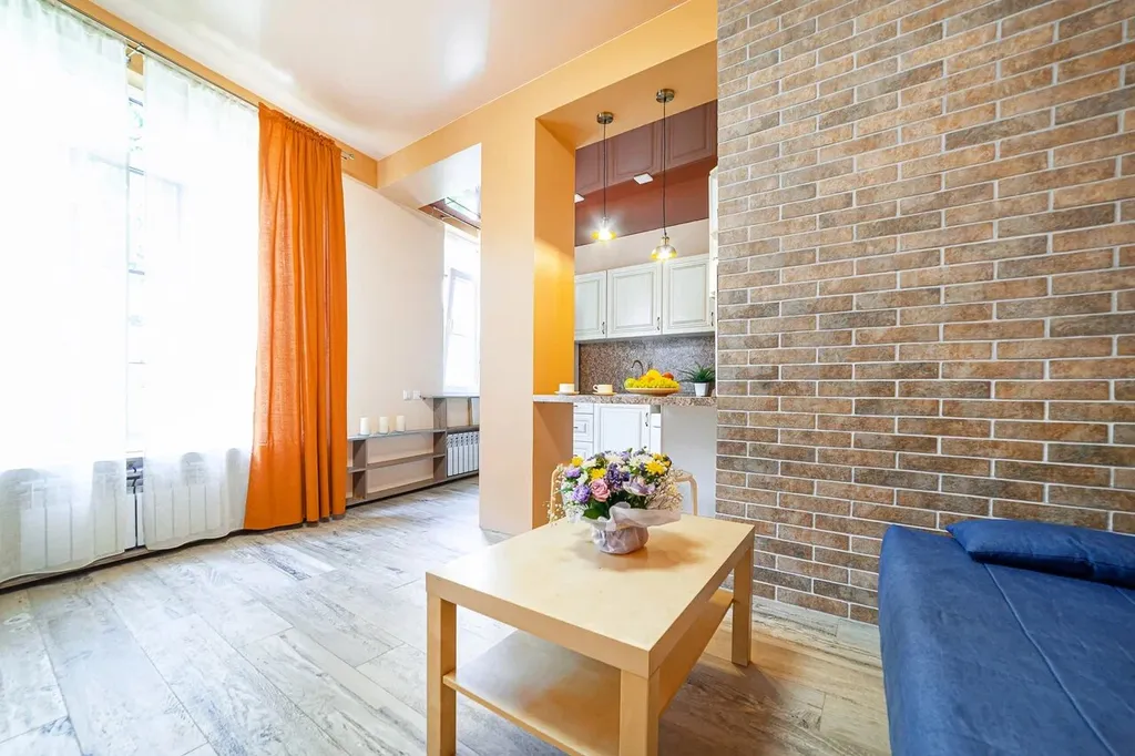 Уютные Апартаменты