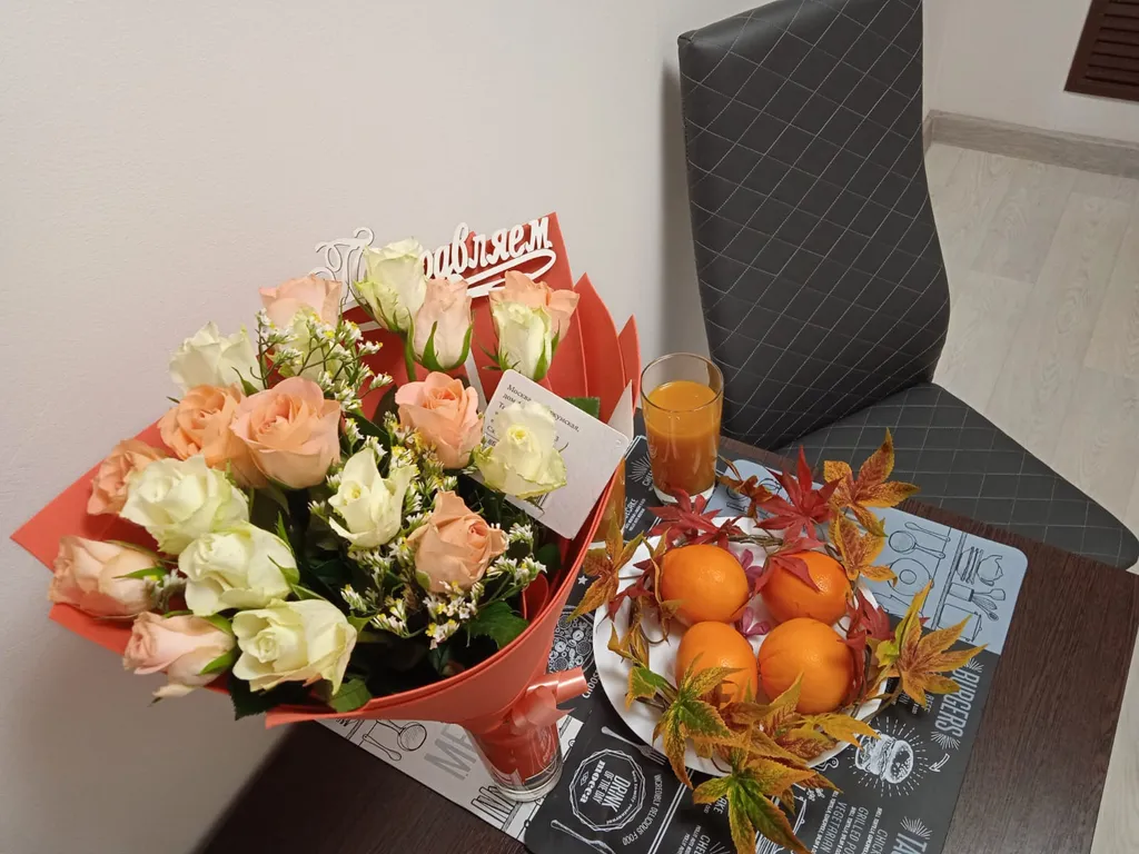 Квартира Комната — Самара