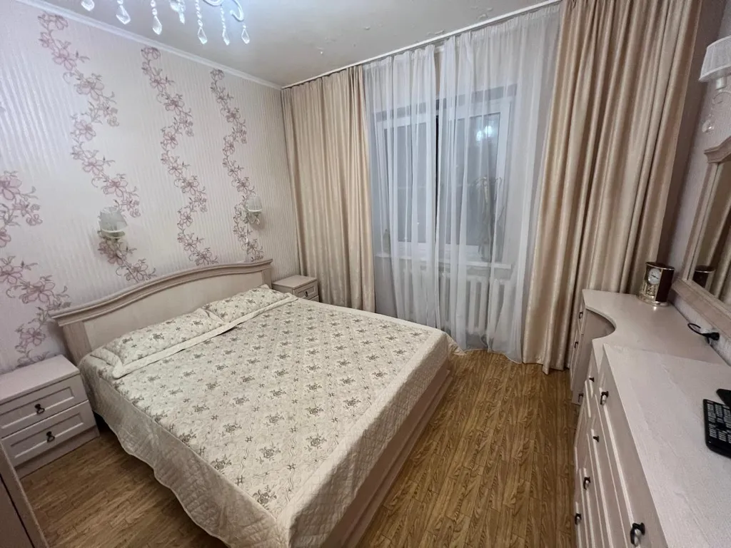 Квартира Квартира Медвежья Долина — Нижний Новгород