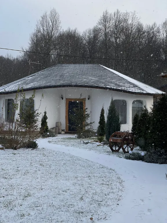 Коттедж Глиняный домик — аренда посуточно в Тула