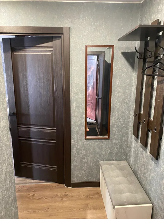 Уютная квартира недалеко от центра