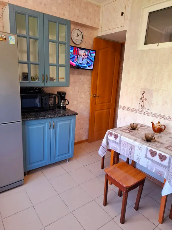 Квартира Семейные апартаменты как дома — Лазаревское