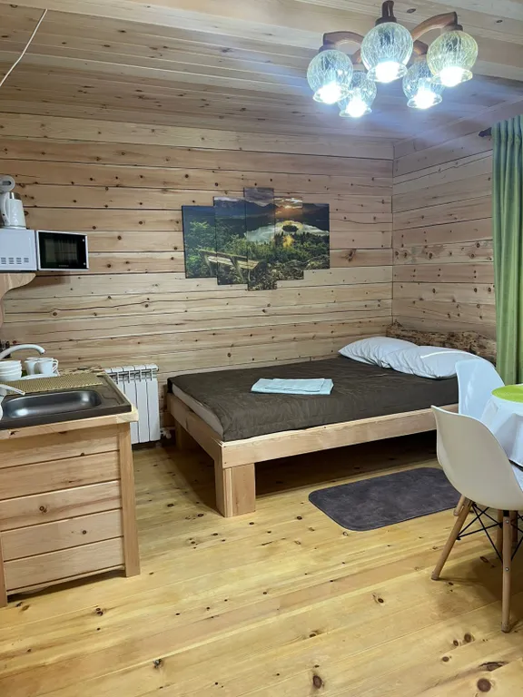 Коттедж Гостевой дом Еловый — аренда посуточно в Артыбаш